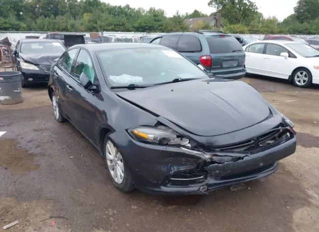 DODGE DART 2014 1c3cdfbb3ed823741