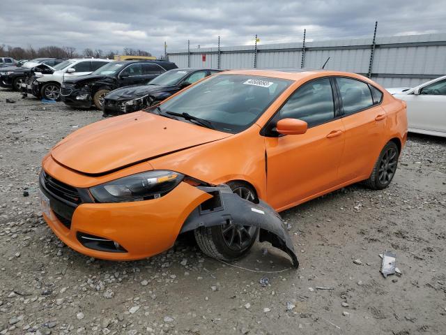 DODGE DART 2014 1c3cdfbb3ed824534