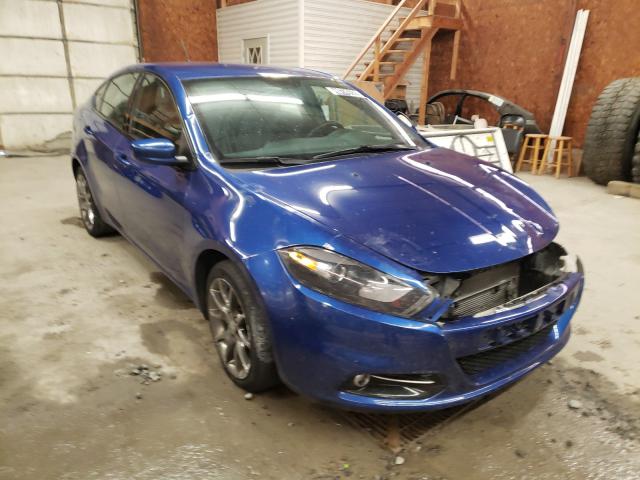 DODGE DART SXT 2014 1c3cdfbb3ed826901