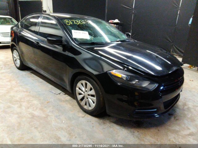 DODGE DART 2014 1c3cdfbb3ed830785