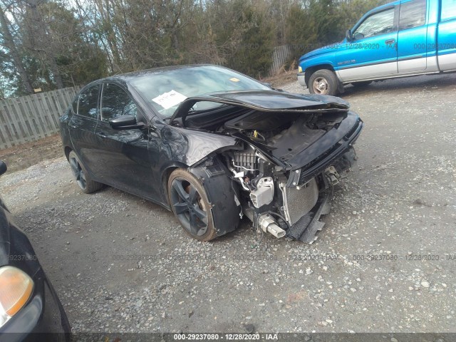 DODGE DART 2014 1c3cdfbb3ed859655