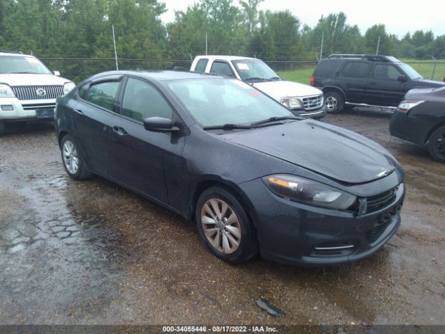 DODGE DART 2014 1c3cdfbb3ed861535