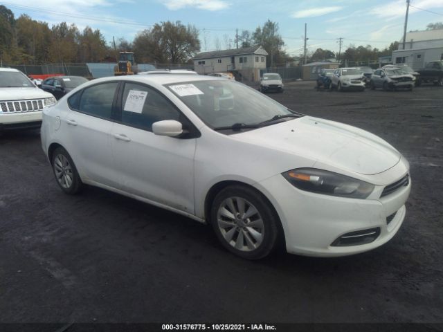 DODGE DART 2014 1c3cdfbb3ed862071