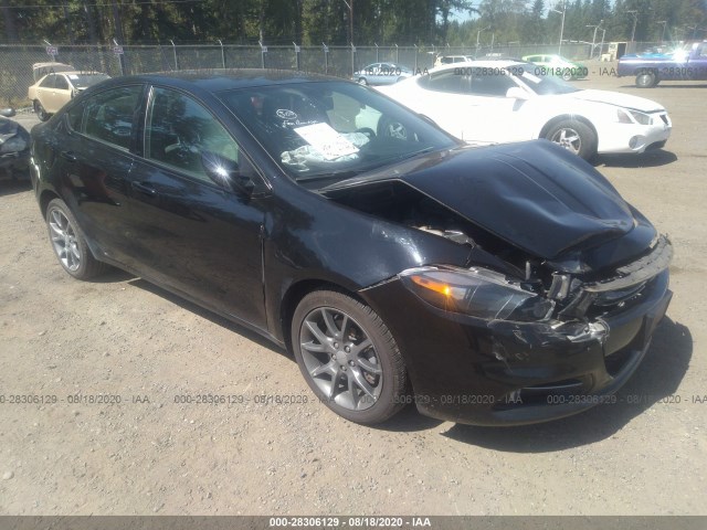 DODGE DART 2014 1c3cdfbb3ed863009