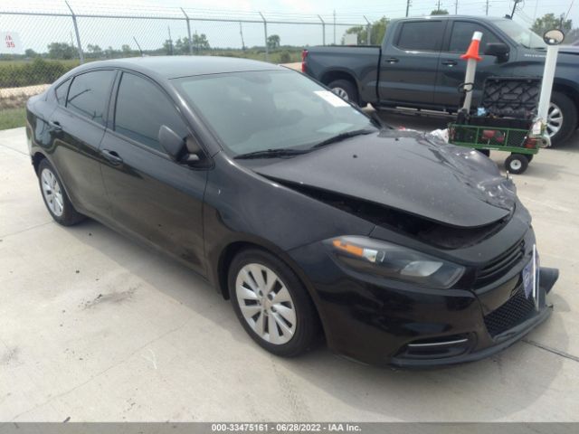 DODGE DART 2014 1c3cdfbb3ed867335