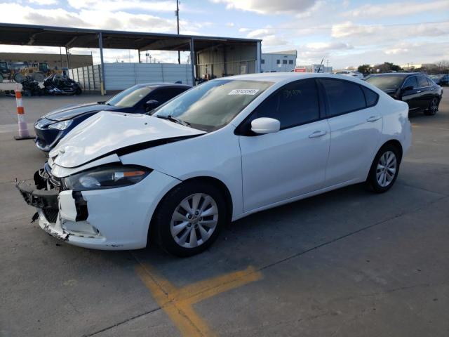 DODGE DART 2014 1c3cdfbb3ed868002