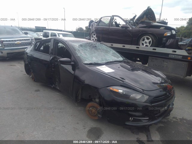 DODGE DART 2014 1c3cdfbb3ed901600