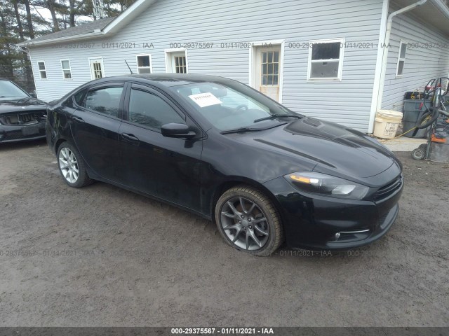 DODGE DART 2014 1c3cdfbb3ed901662