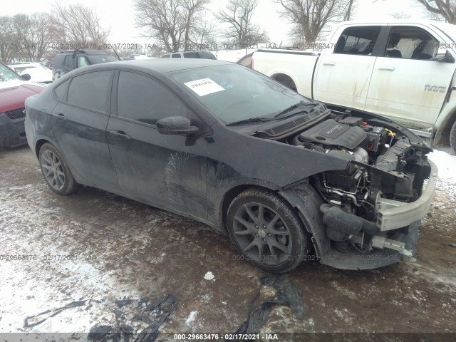 DODGE DART 2014 1c3cdfbb3ed902939