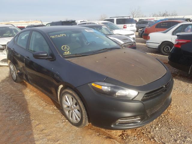 DODGE DART SXT 2014 1c3cdfbb3ed903699