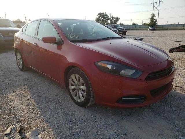 DODGE DART SXT 2014 1c3cdfbb3ed903721