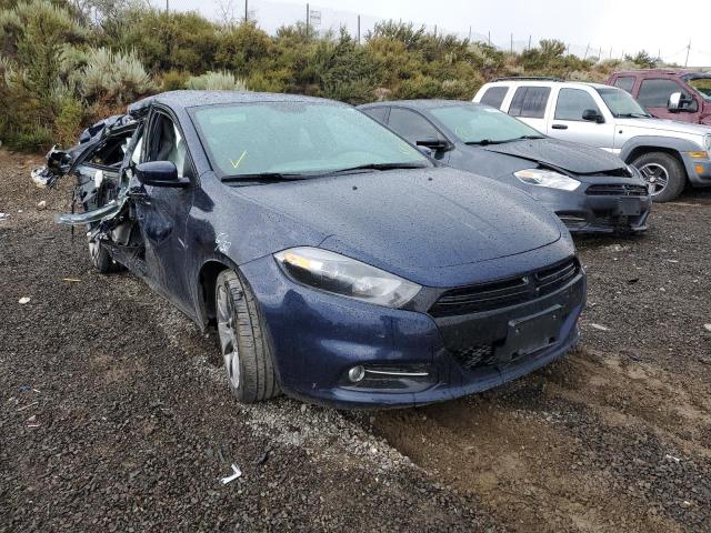 DODGE DART SXT 2014 1c3cdfbb3ed906585