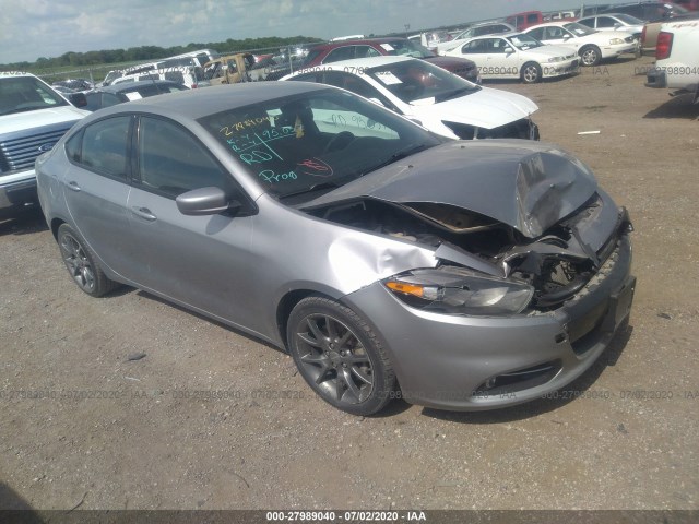 DODGE DART 2014 1c3cdfbb3ed906909