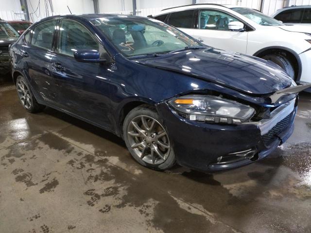 DODGE DART SXT 2014 1c3cdfbb3ed906960