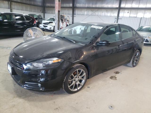 DODGE DART SXT 2014 1c3cdfbb3ed906991