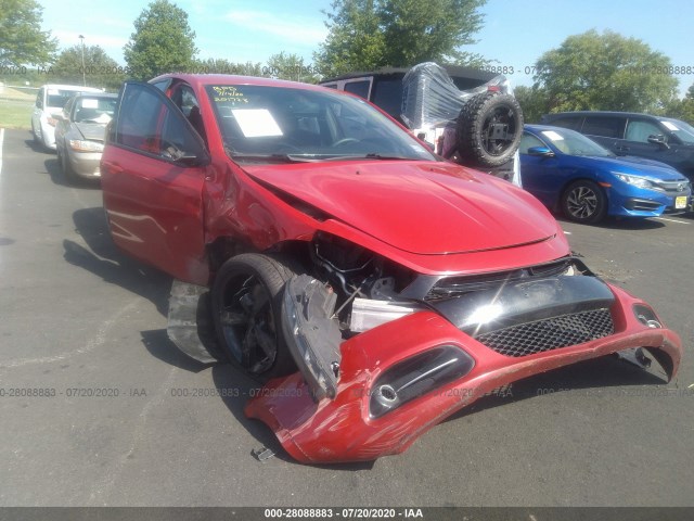 DODGE DART 2014 1c3cdfbb3ed907266