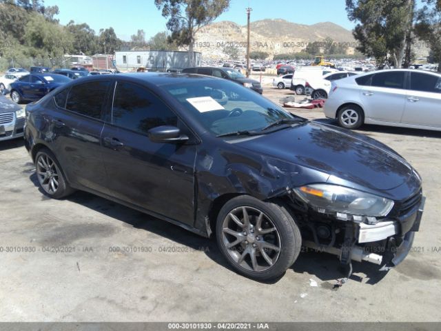 DODGE DART 2014 1c3cdfbb3ed909910