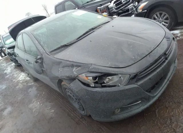 DODGE DART 2014 1c3cdfbb3ed913830