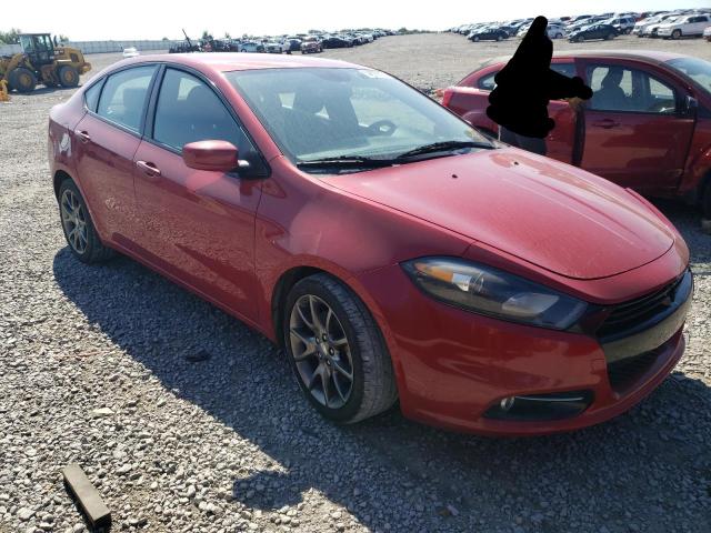 DODGE DART SXT 2014 1c3cdfbb3ed914377