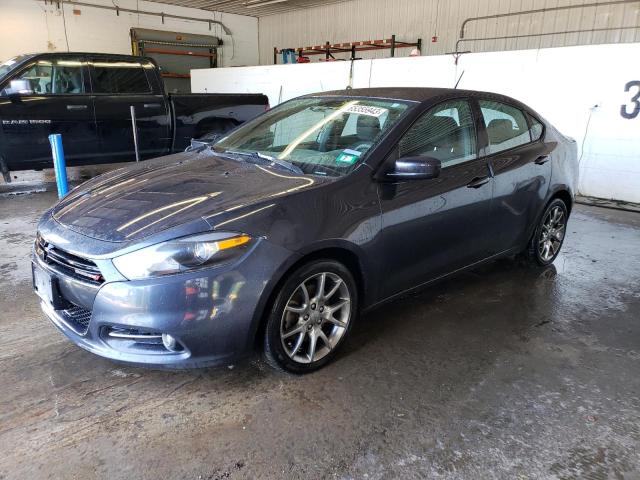 DODGE DART SXT 2014 1c3cdfbb3ed917635