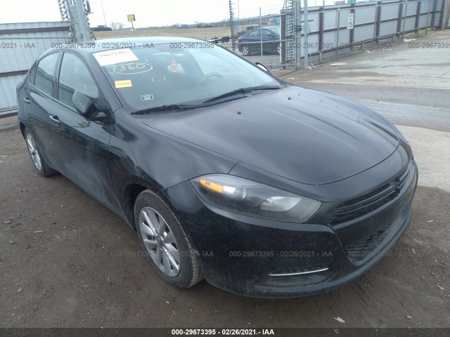 DODGE DART 2014 1c3cdfbb3ed920387