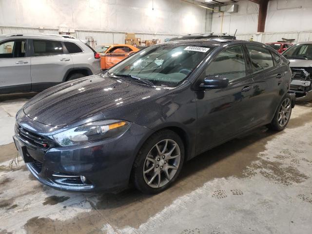 DODGE DART 2014 1c3cdfbb3ed920499