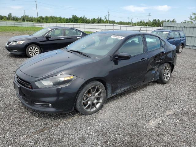 DODGE DART SXT 2014 1c3cdfbb3ed920681