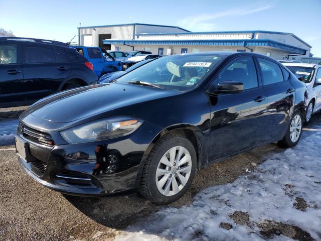 DODGE DART SXT 2014 1c3cdfbb3ed921149