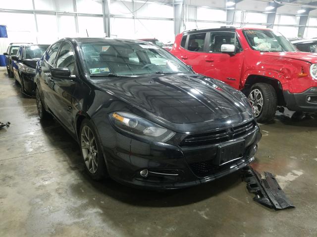 DODGE DART SXT 2014 1c3cdfbb3ed926349