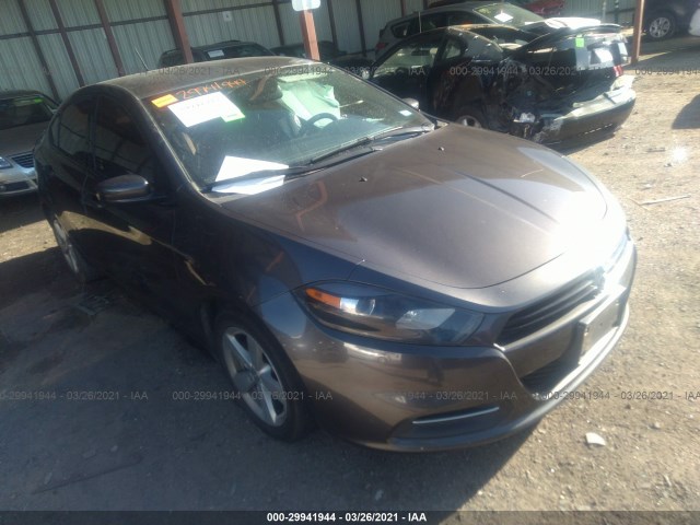 DODGE DART 2015 1c3cdfbb3fd105012