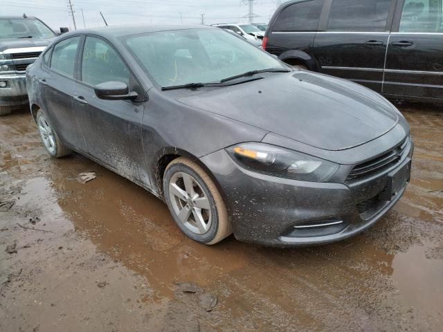 DODGE DART SXT 2015 1c3cdfbb3fd105124