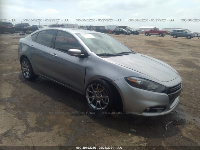 DODGE DART 2015 1c3cdfbb3fd116771