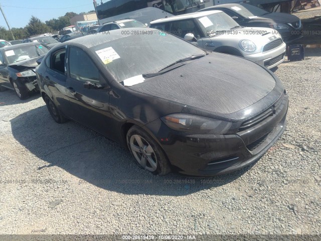 DODGE DART 2015 1c3cdfbb3fd118861