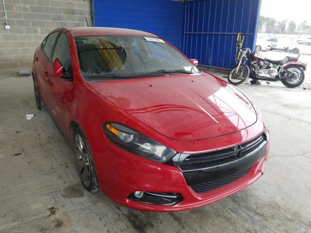 DODGE DART SXT 2015 1c3cdfbb3fd118892