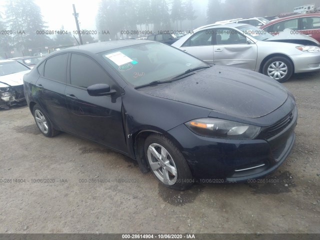 DODGE DART 2015 1c3cdfbb3fd119704