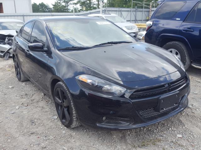 DODGE DART SXT 2015 1c3cdfbb3fd119802