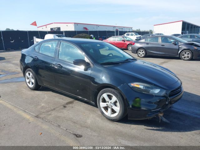 DODGE DART 2015 1c3cdfbb3fd121159