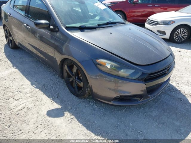 DODGE DART 2015 1c3cdfbb3fd123140