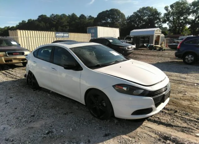 DODGE DART 2015 1c3cdfbb3fd125258