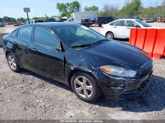 DODGE DART 2015 1c3cdfbb3fd129357