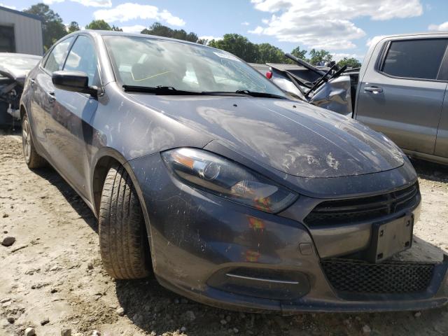 DODGE DART SXT 2015 1c3cdfbb3fd140701