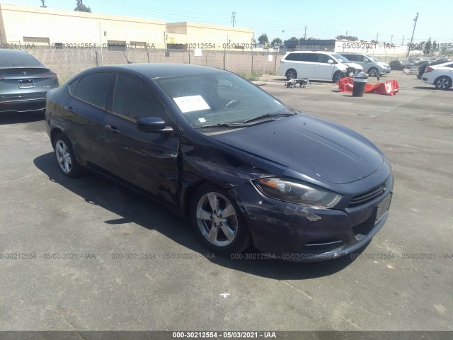 DODGE DART 2015 1c3cdfbb3fd140813