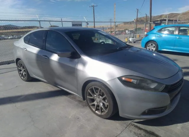 DODGE DART 2015 1c3cdfbb3fd141167