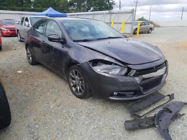 DODGE DART SXT 2015 1c3cdfbb3fd141590