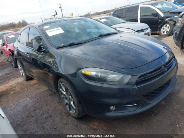 DODGE DART 2015 1c3cdfbb3fd142027