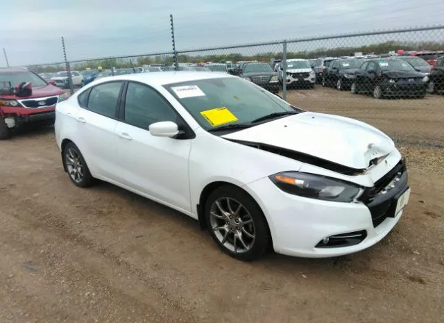 DODGE DART 2015 1c3cdfbb3fd142335