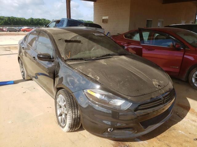 DODGE DART SXT 2015 1c3cdfbb3fd142500