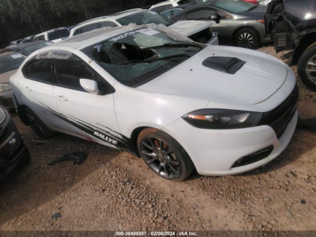 DODGE DART 2015 1c3cdfbb3fd142559