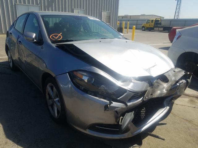 DODGE DART SXT 2015 1c3cdfbb3fd146207