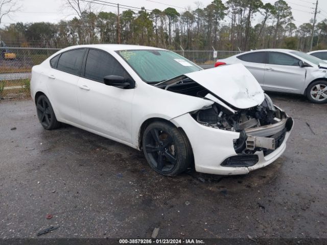 DODGE DART 2015 1c3cdfbb3fd146532